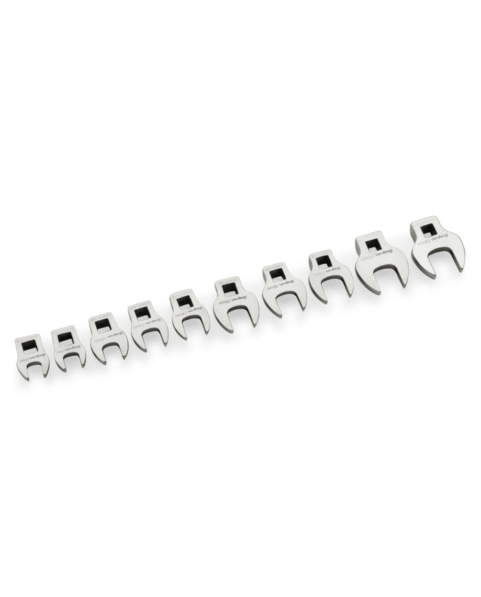 Chave de Bocas Combinada (10-19 mm) - Snap-on