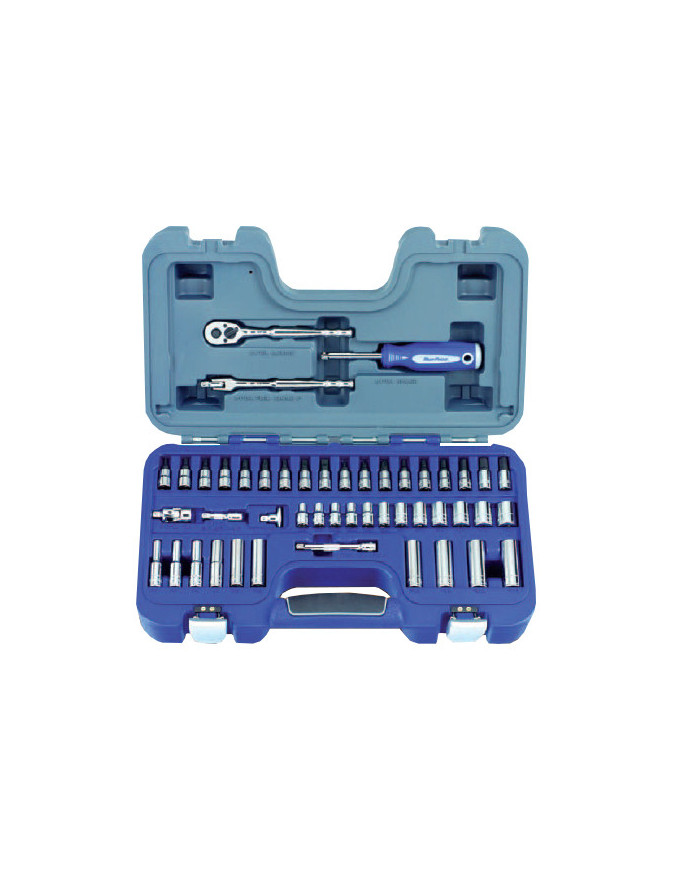 Kit de Chaves 1/4" - BP