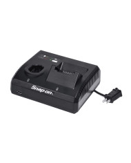 Carregador de Baterias de 14V e 18V Snap-on