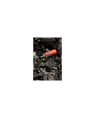 Carraca inalámbrica de 14,4 V 1/4" MicroLithium
