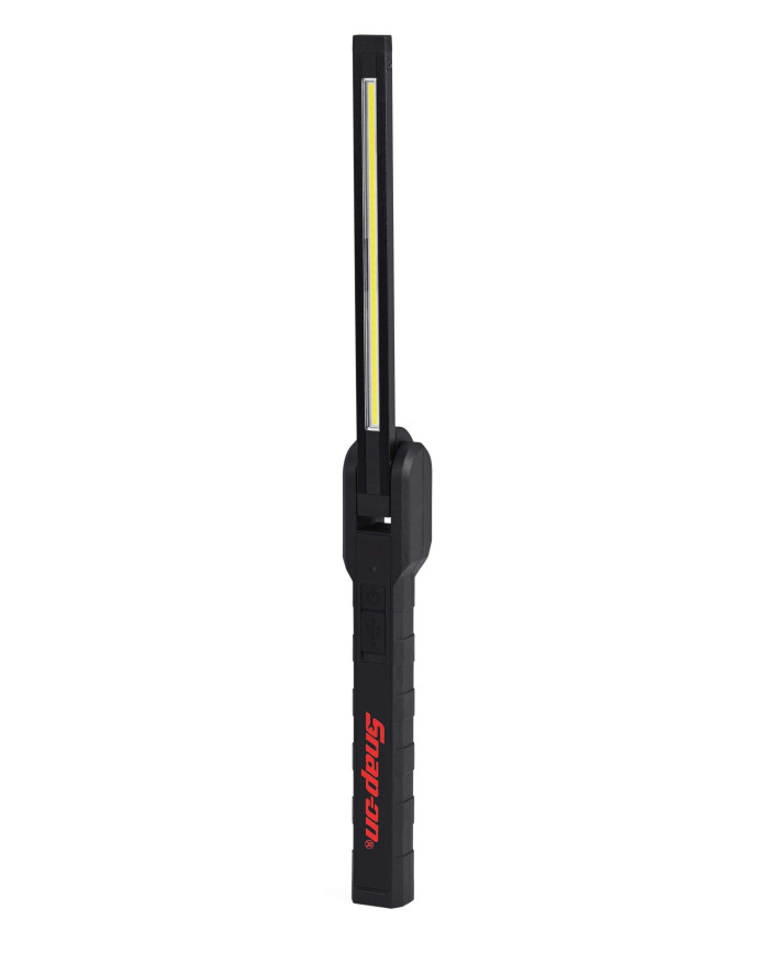 Linterna Recargable, 500 Lúmenes - Snap-on