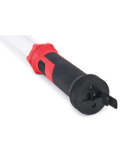 Linterna Tubular de 550 Lúmenes - Con Conexión Rápida