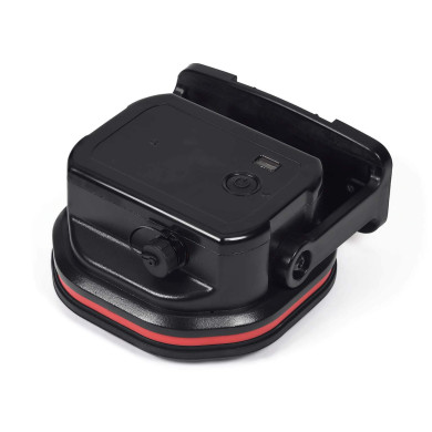 Projetor a Bateria, 2000 Lumens - Snap-on