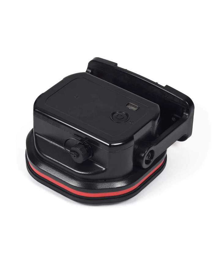Projetor a Bateria, 2000 Lumens - Snap-on