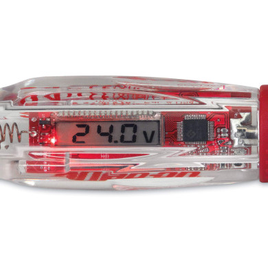 Busca Polos 24V HD - Snap-on