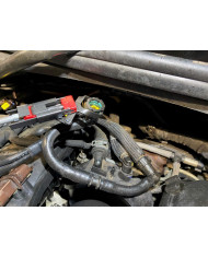 Alicate p/ Tubos de Combustivel - Snap-on
