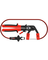 Alicate p/ Tubos de Combustivel - Snap-on