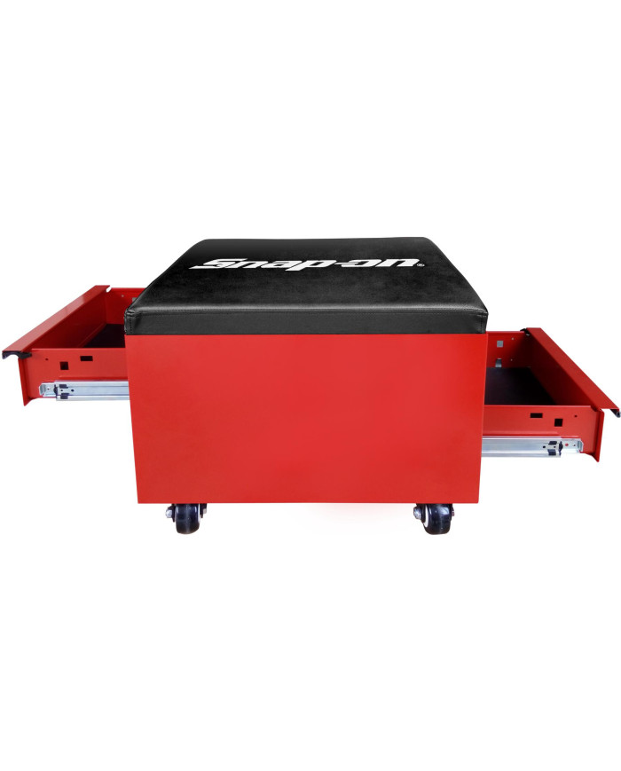 Tool Chest with Wheels with 2 Drawers - Snap-on