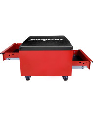 Tool Chest with Wheels with 2 Drawers - Snap-on