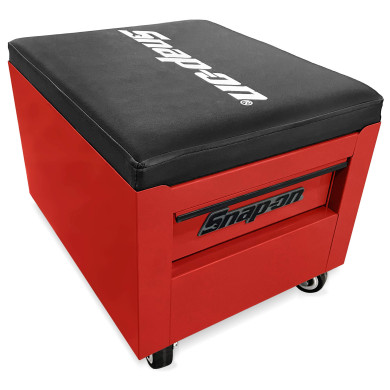 Tool Chest with Wheels with 2 Drawers - Snap-on