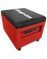 Tool Chest with Wheels with 2 Drawers - Snap-on