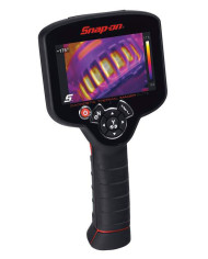 Thermal Imaging Diagnostic Camera - Snap-on
