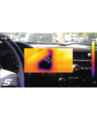Thermal Imaging Diagnostic Camera - Snap-on