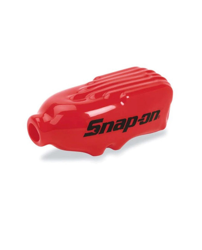 Funda para Llave de Impacto para Serie CT8815 - Rojo - Snap-on