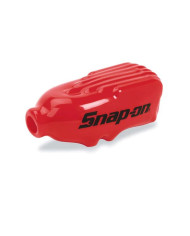 Capa para Chave de Impacto para Série CT8815 - Vermelha - Snap-on