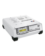 Carregador de Bateria Inversor de Alta Frequência GYSFLASH 100-12 HF