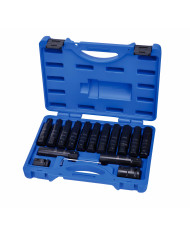 Impact Torx Combination Wrench - BP