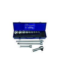 Chave de Caixa Sextavada de 3/4"