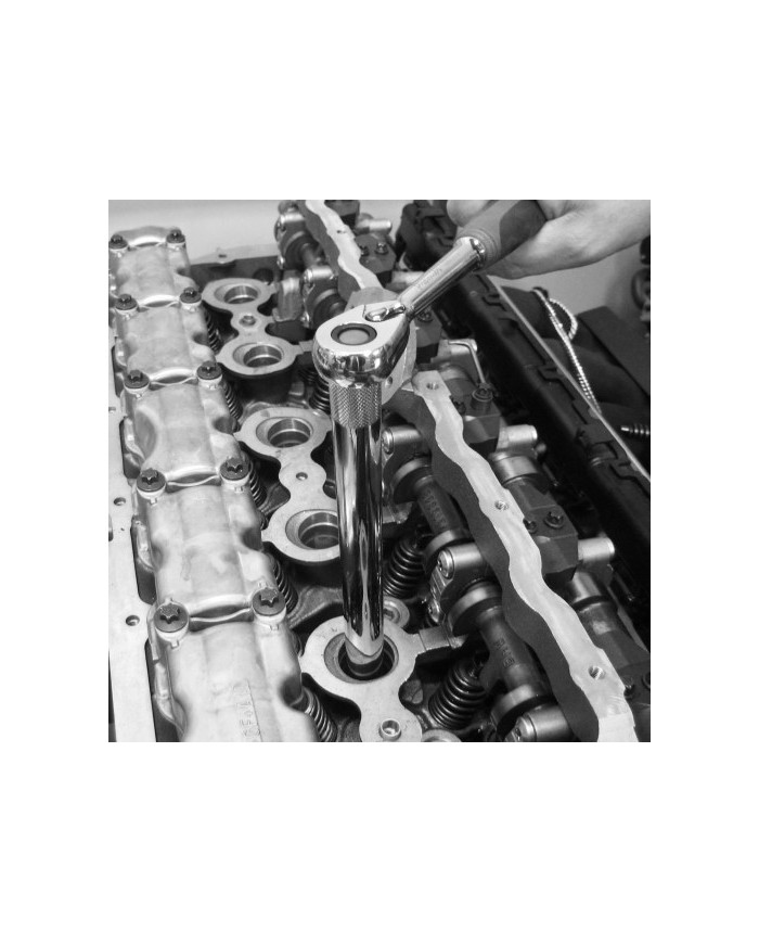 Spark Plug Wrench Combination