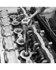 Spark Plug Wrench Combination