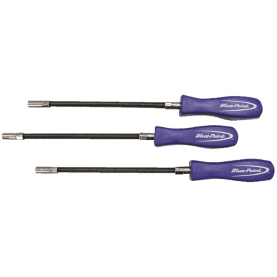 Flexible Handle Open-End Wrench - BP