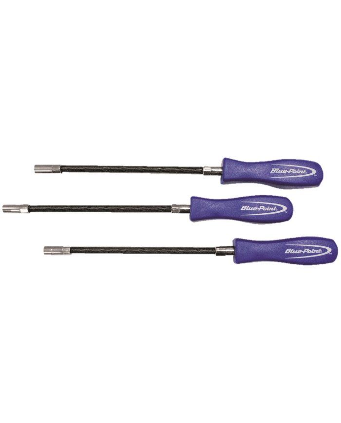 Flexible Handle Open-End Wrench - BP
