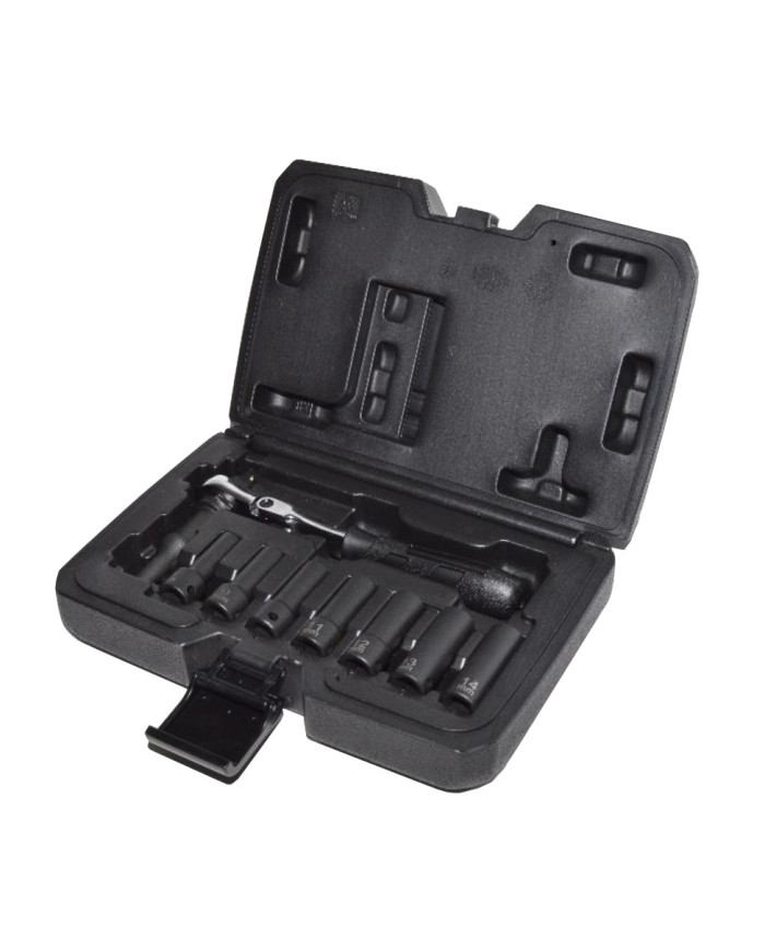 Hammer Wrench 1/2 Inch with Quick Release