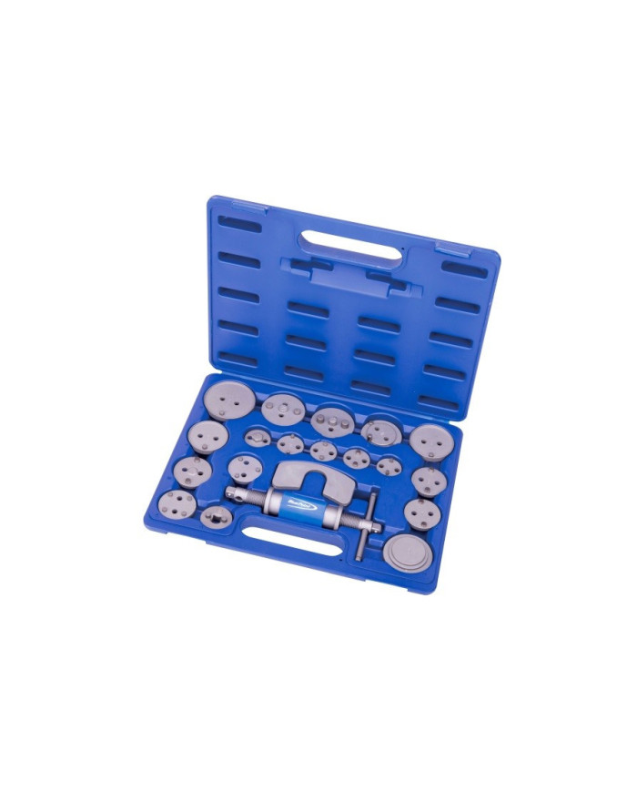 Conjugator for Brake Systems