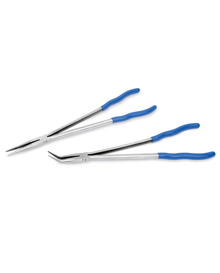 Long Needle Nose Pliers, 40cm - Snap-on