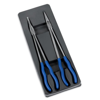 Long Needle Nose Pliers, 40cm - Snap-on