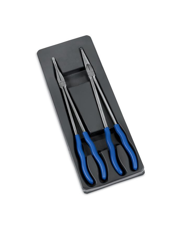 Long Needle Nose Pliers, 40cm - Snap-on