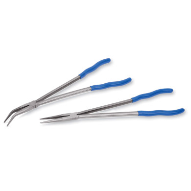 Kit de Alicates de Pontas Finas , 40cm - Snap-on
