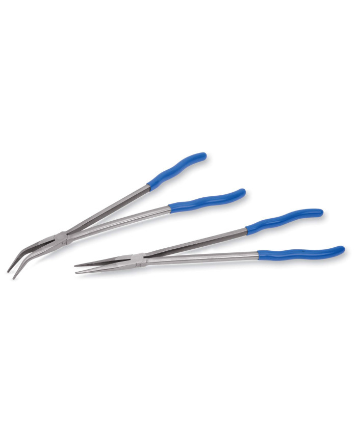 Long Needle Nose Pliers, 40cm - Snap-on