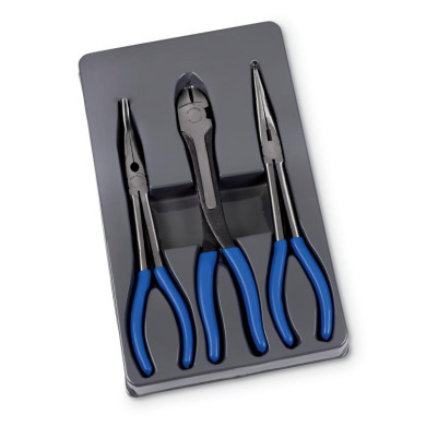Kit de alicates de longo alcance - BP