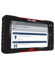 Equipamento de Diagnóstico Sem Osciloscópio SUN