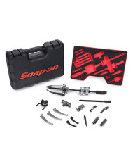 Kit de Extratores Intercambiáveis - Snap-on