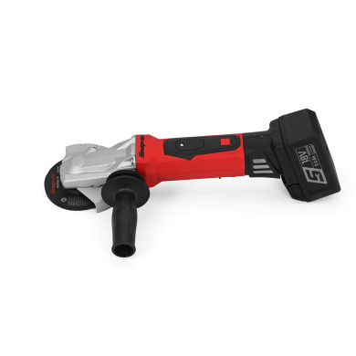 Kit de Rebarbadora a Bateria 18V - Snap-on