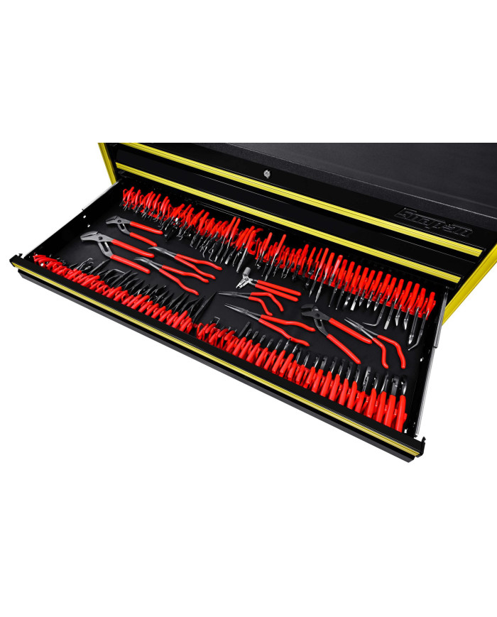 Organizador para 26 Alicates - Snap-on