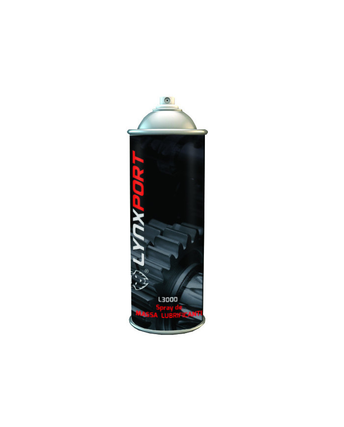 Lynx3000 - Spray Lubricante