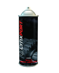 Lynx3000 - Spray Lubricante