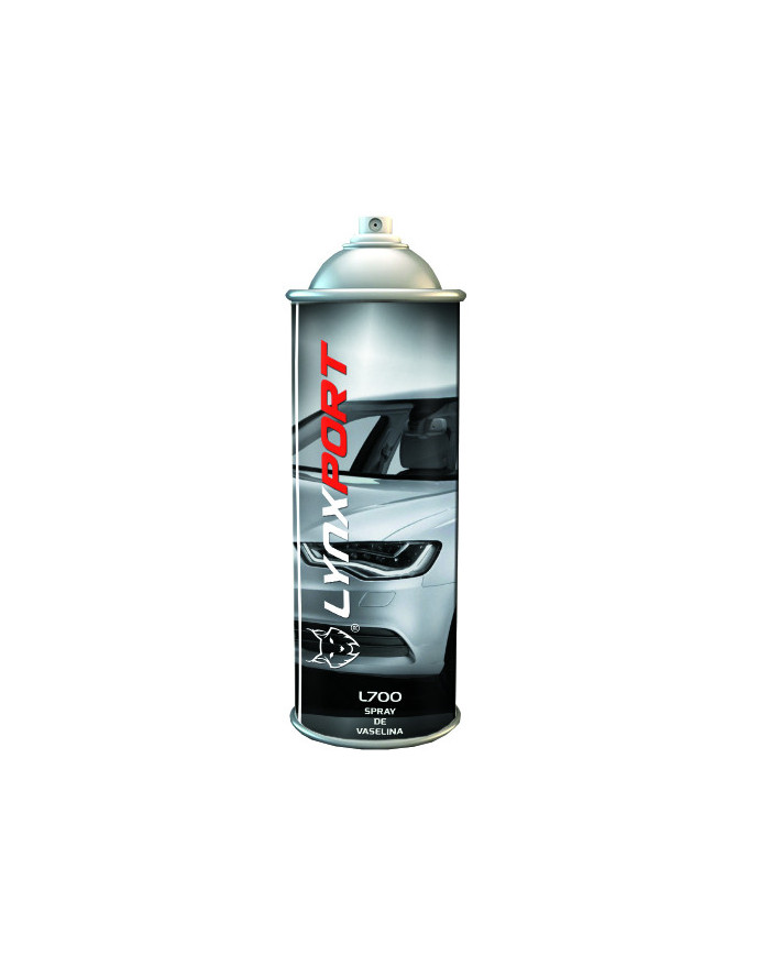 Vaseline Spray