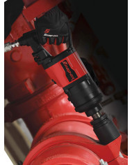 Chave de Impacto Pneumática 1" - Snap-on