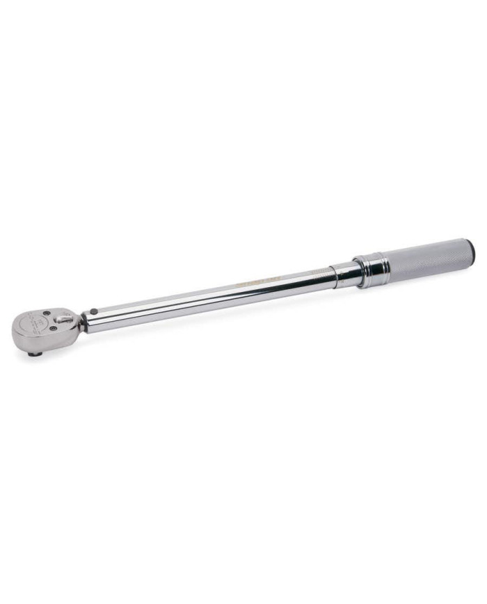 Chave dinamométrica 1/2” (70-350 N.m) - Snap-on