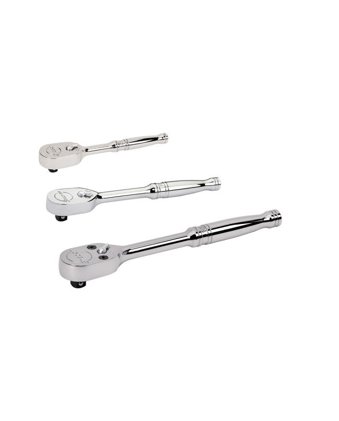 Kit de Roquetes 1/4", 3/8" e 1/2" - Snap-on