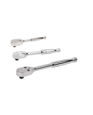 Kit de Roquetes 1/4", 3/8" e 1/2" - Snap-on