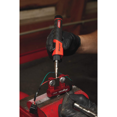 Butane Gas Soldering Kit (25–130 W) - Snap-on