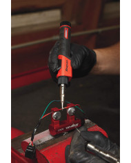 Butane Gas Soldering Kit (25–130 W) - Snap-on