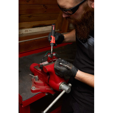 Butane Gas Soldering Kit (25–130 W) - Snap-on