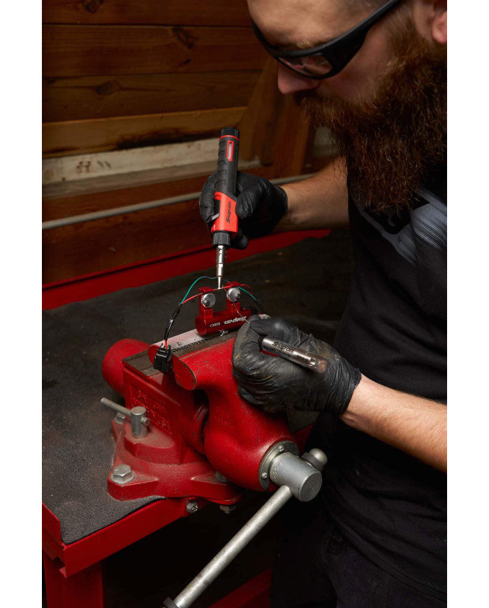 Butane Gas Soldering Kit (25–130 W) - Snap-on