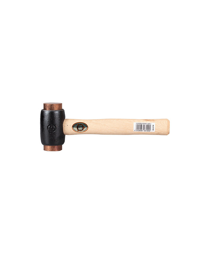 Copper Hammer 44 mm